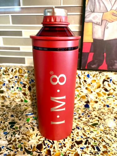 Nuovo im8 i m - im8, i.m.8