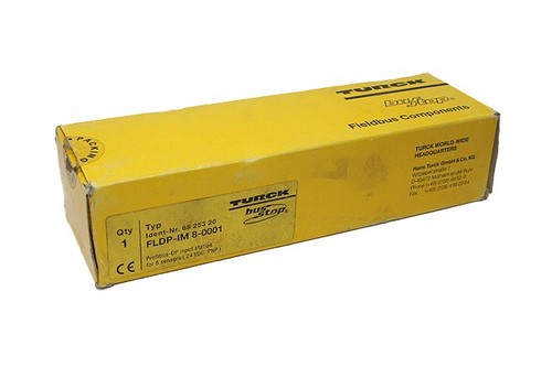 Modulo turck - modulo,