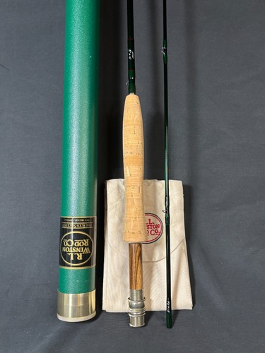 Winston im6 8ft 5wt - im6, 2pz