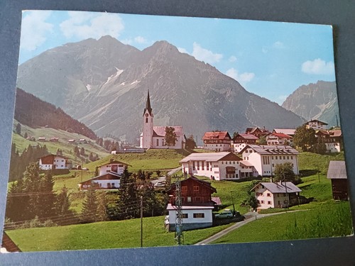 Hirschegg kleinwalsertal - im,