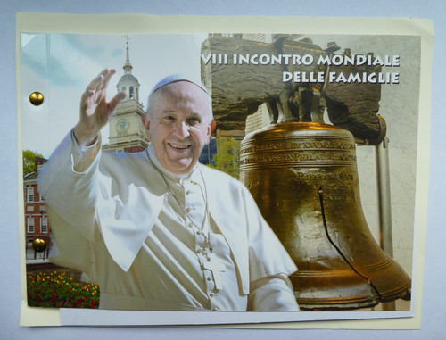 Euro vaticano 2015 8 - vaticano,,