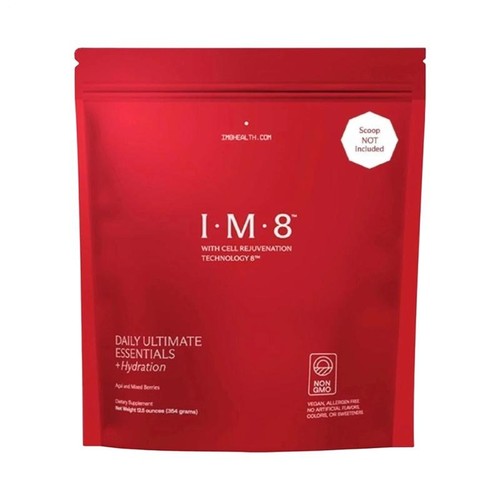 Im8 daily ultimate essentials - im8,