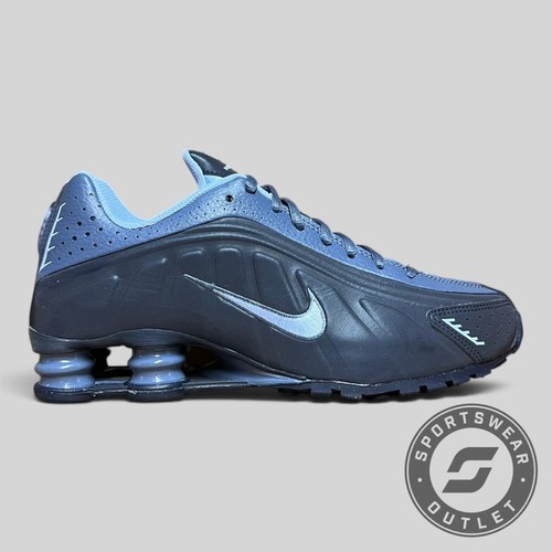 Nike shox uomo - 8,