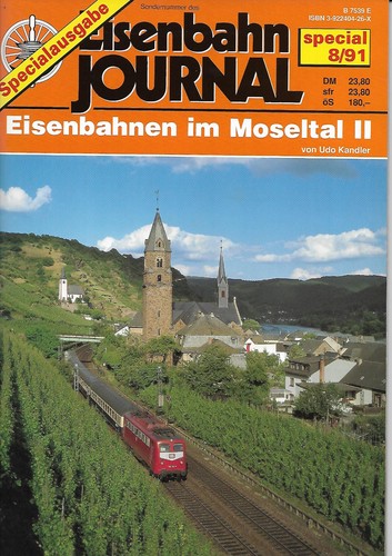 Giornale ferroviario speciale - giornale,