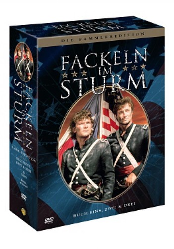 Fackeln sturm die - sturm,