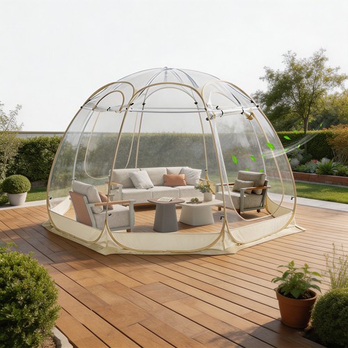 Bubble tenda pop - bubble,
