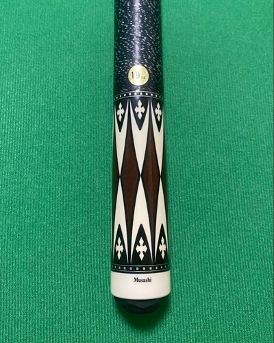 Adam cue musashi gts - musashi, im-8p-gts