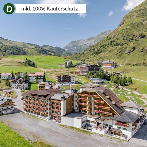 Giorni vacanza all hotel - 8, di