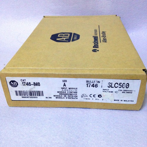 1746 im8 slc - slc, di