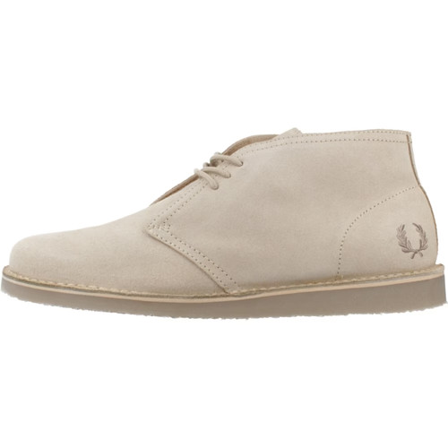 Fred perry hawley suede mai - perry,