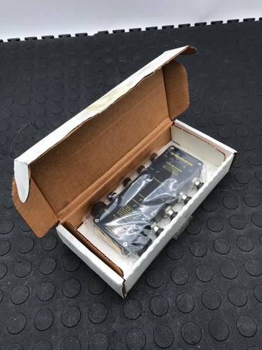 Modulo ingresso discreto - di,