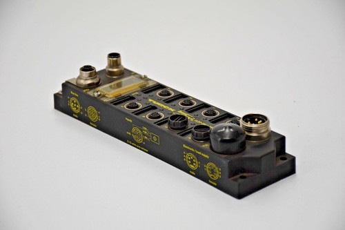 Turck modulo bus - turck,