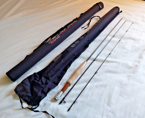 New shu fly signature - new,