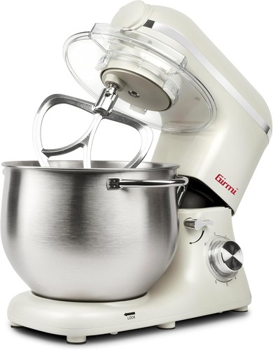 Girmi impastatrice im50 - im50, lt