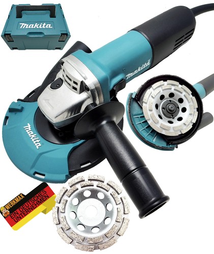 Makita levigatrice per