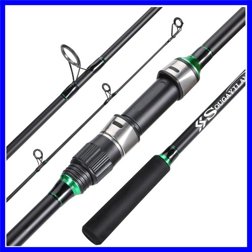 Canna pesca surf - surf, im8