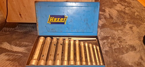 Hazet 430 set chiavi a - 430,