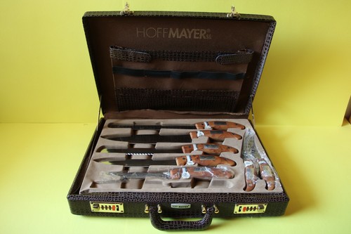 Set coltelli hoffmayer - set,