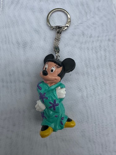 Portachiavi topolino - topolino, in
