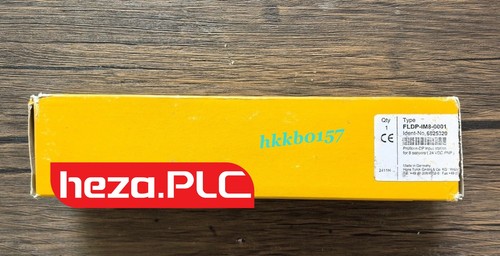 Modulo fldp im8 0001 turck - modulo, fldp-im8-0001