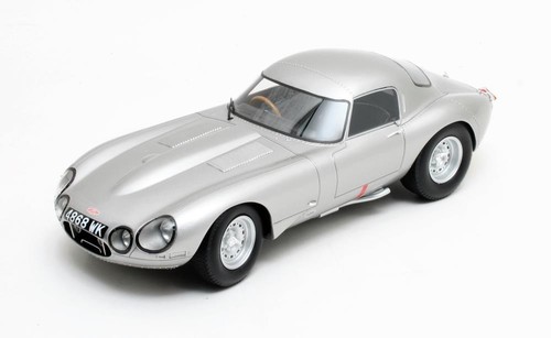 Jaguar type m 1 18 - jaguar, in