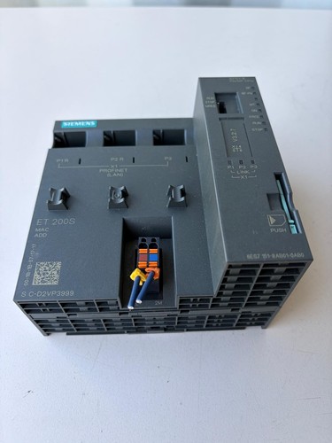 Siemens simatic 200s - siemens, et