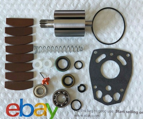 Snap im5100 tune kit - snap,
