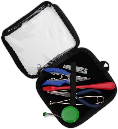 Starter set pezzi pescatore - starter,