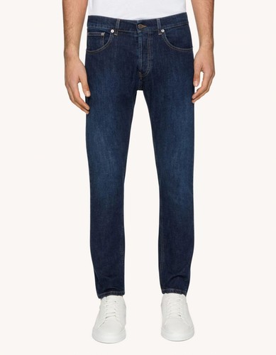 Jeans uomo dondup george im8 - uomo,