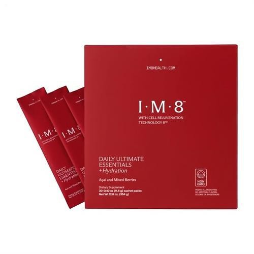 Im8 daily ultimate essentials - daily,