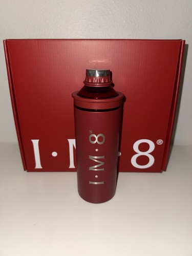 Im8 signature tazza - im8, rossa
