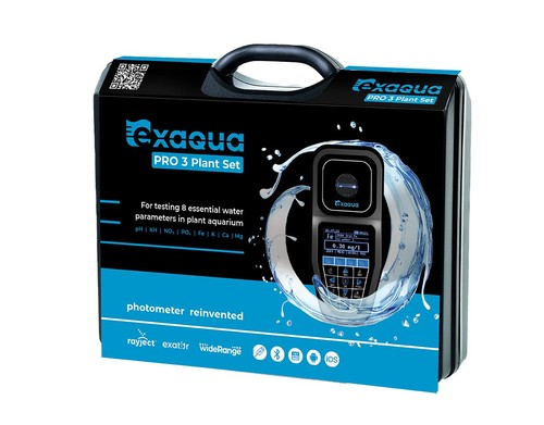 Exaqua pro3 set - set,