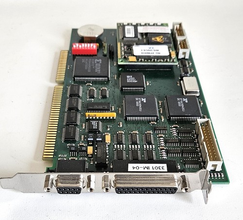 Scheda acs ocs v2 - scheda, ocs-im