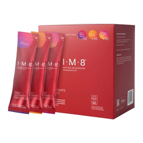 Im8 daily ultimate essentials - daily,