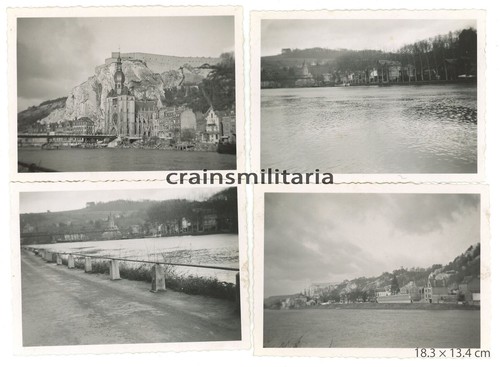 Orig foto soldati - 8x,