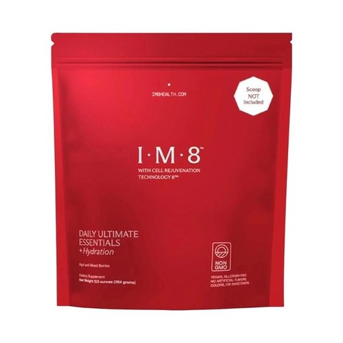 Im8 daily ultimate essentials - im8,