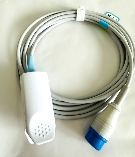 Cavo sonda sensore pin spo2 - sonda,
