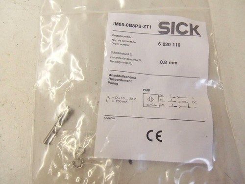 1pz nuovo im05 0b8ps - 1pz,