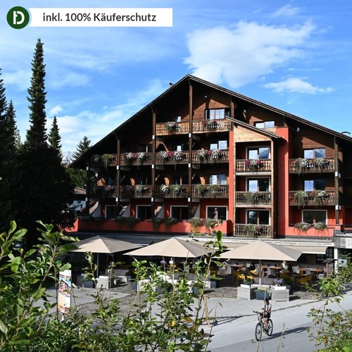 Giorni vacanza all hotel - 8,